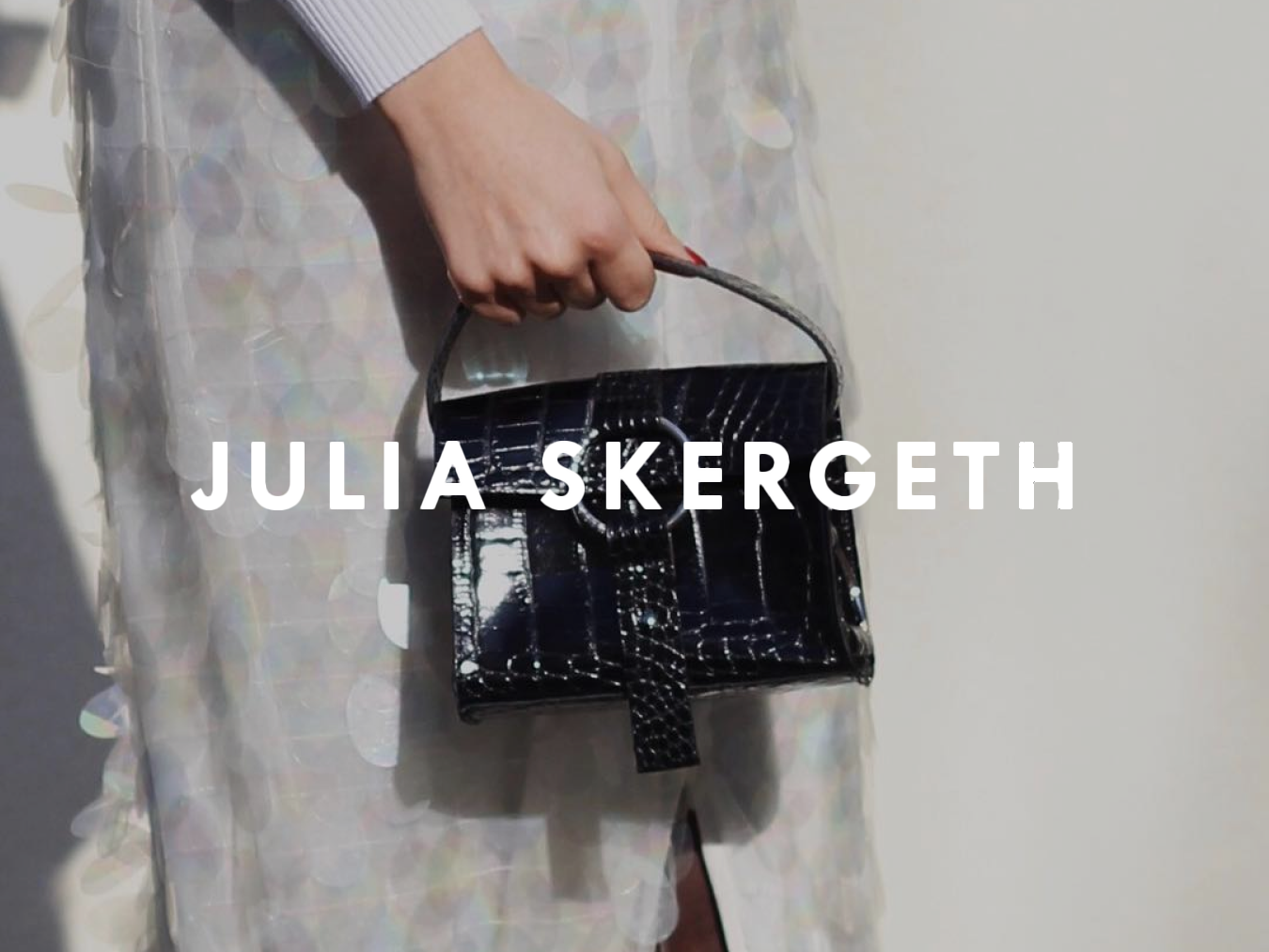 JS by Julia Skergeth