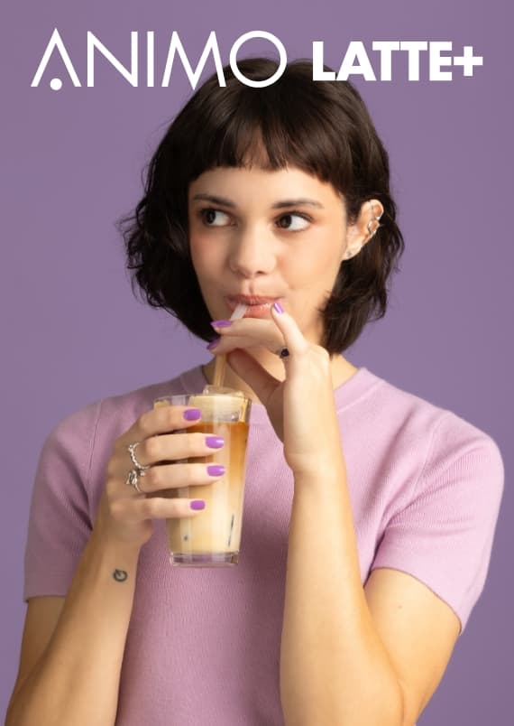 Animo Latte+