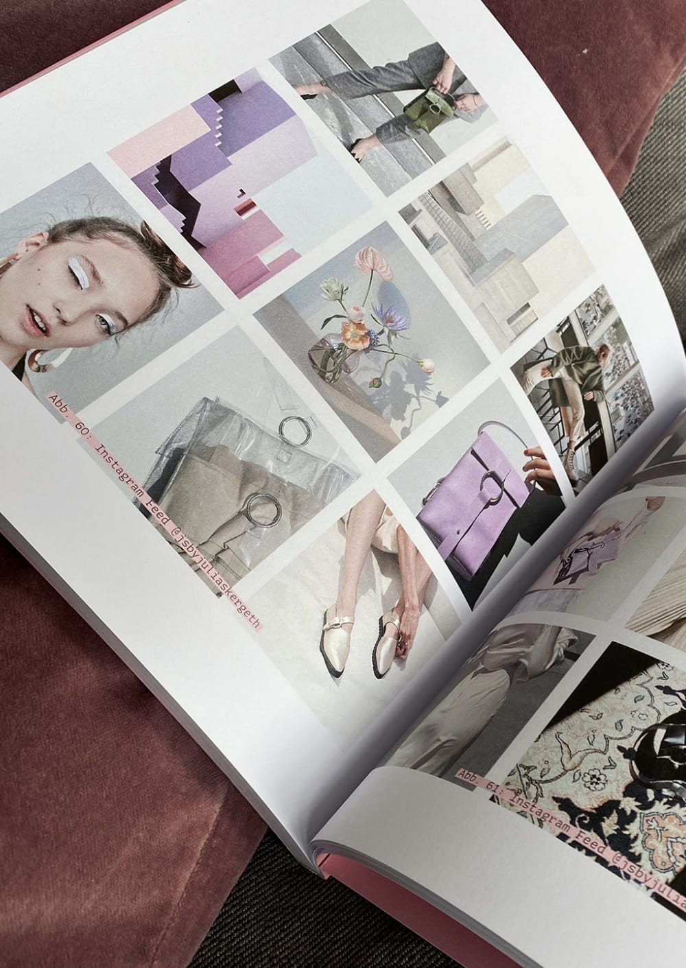 Designing Social Media