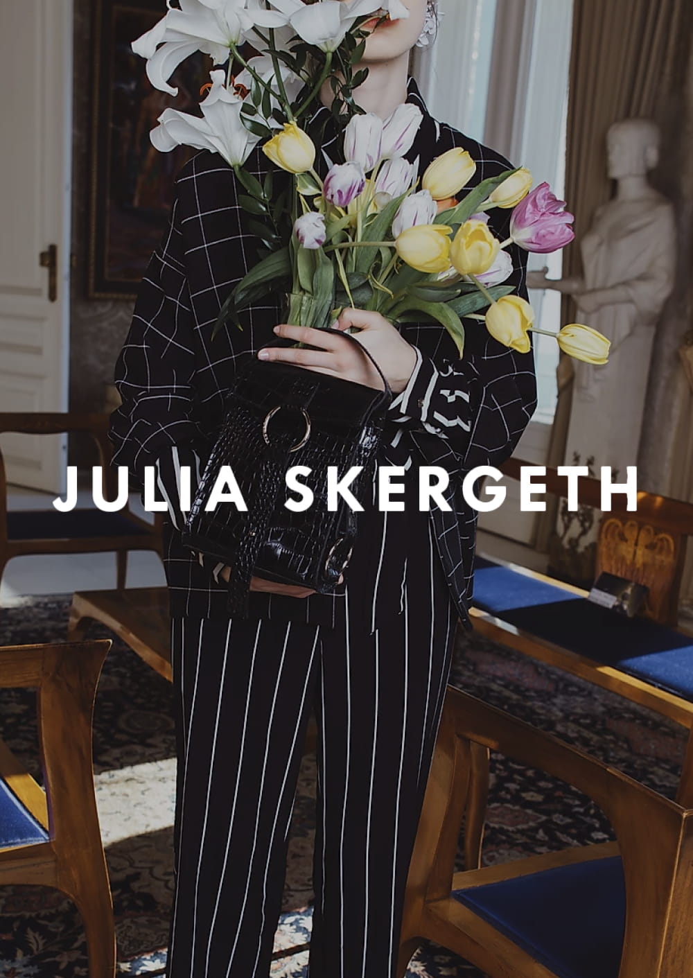 Julia Skergeth