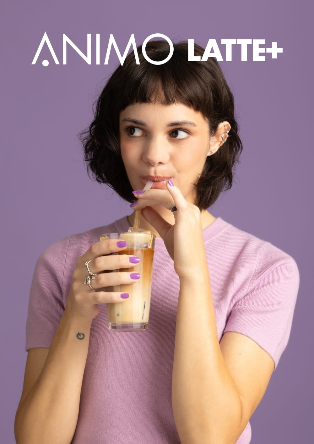 Animo Latte+