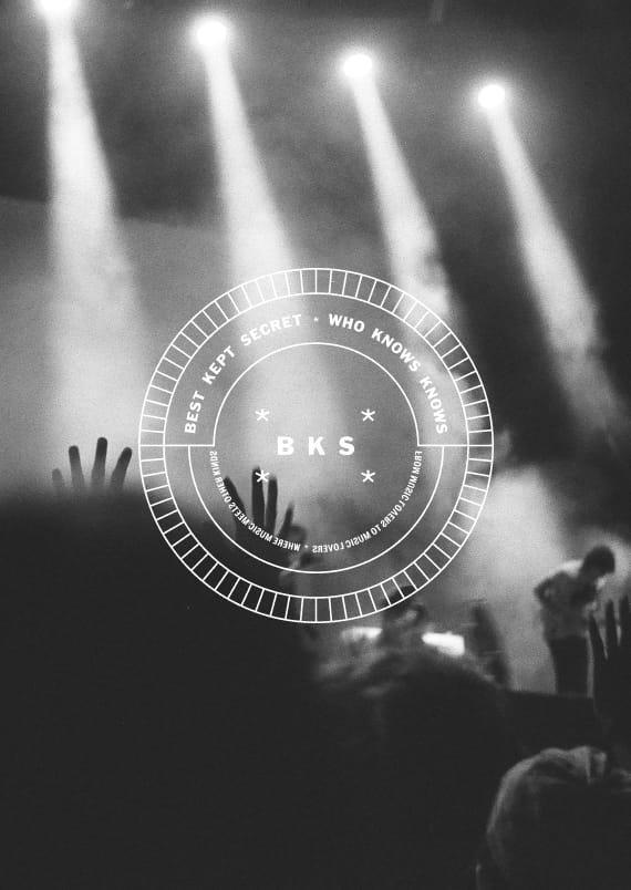 Best Kept Secret