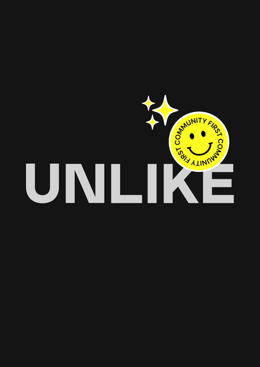 Unlike