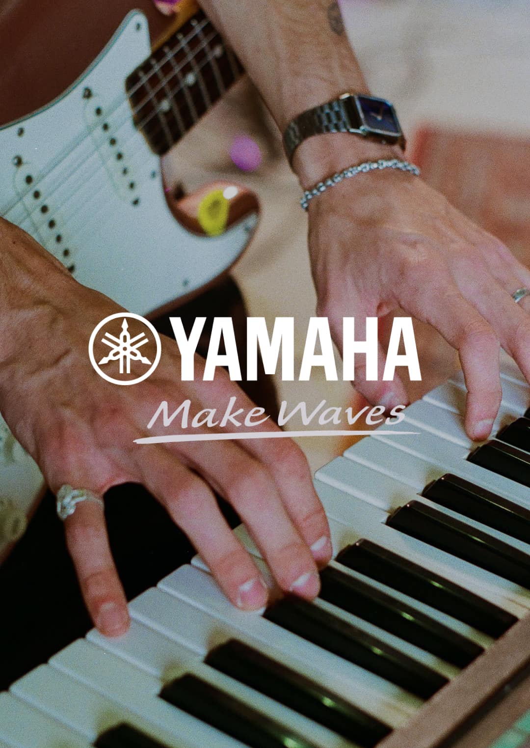 yamaha – stripped back – 13