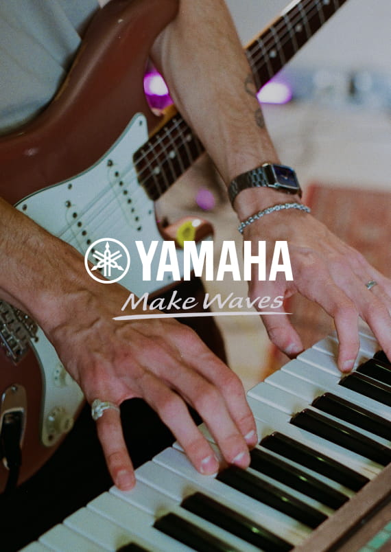 Yamaha Music Europe
