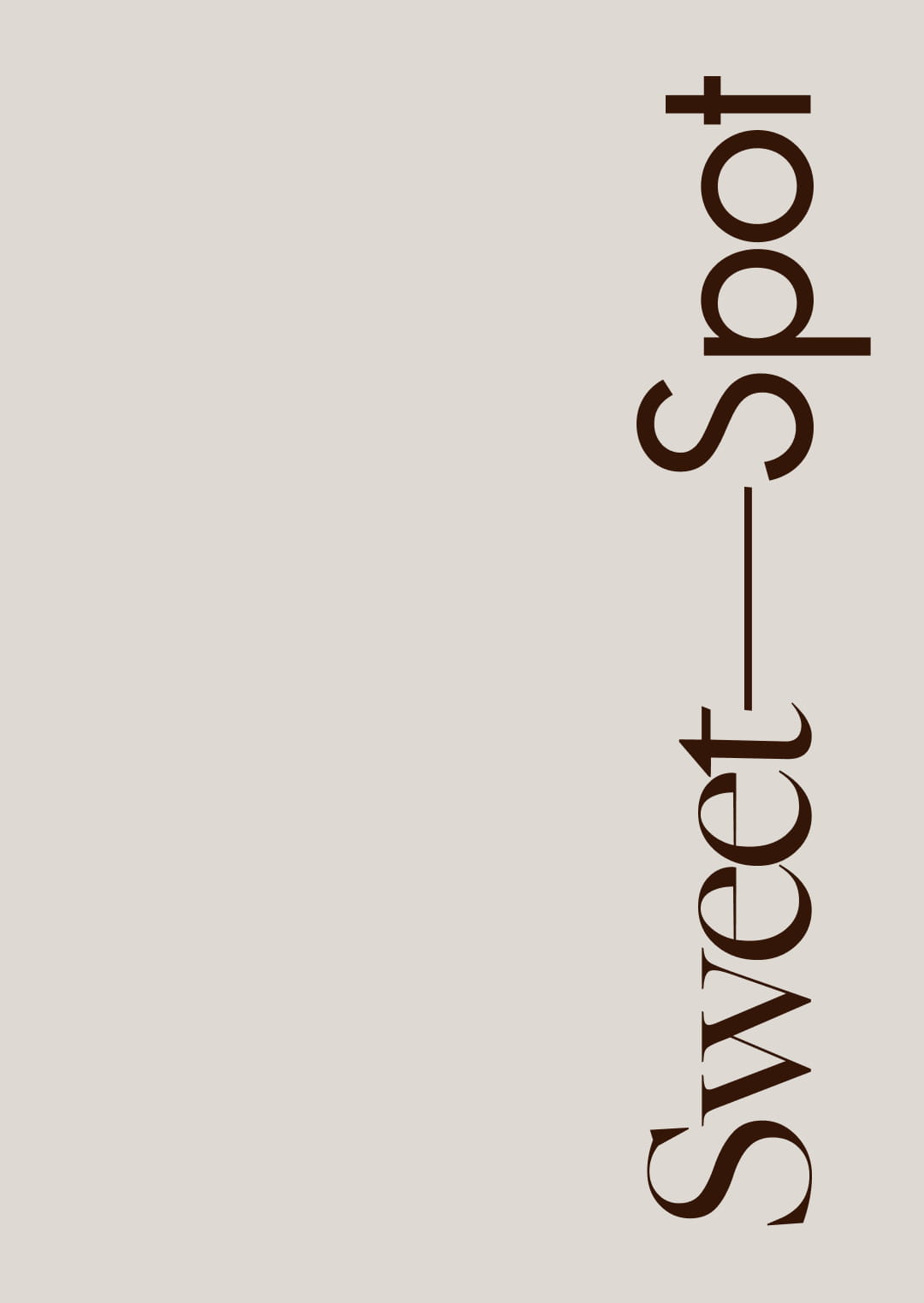 sweetspot7